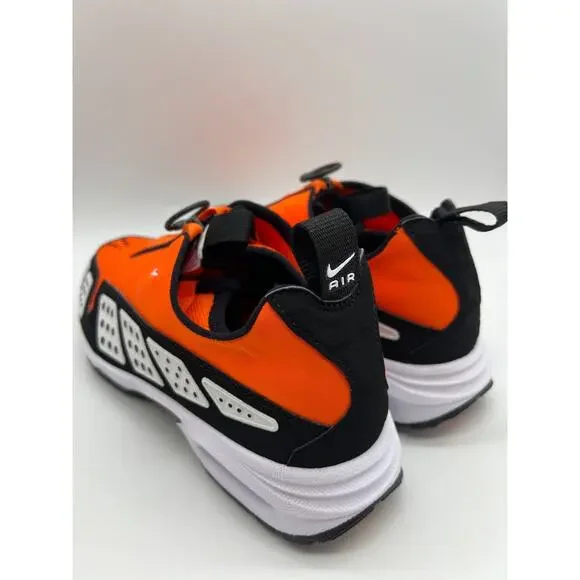 Nike Air Max Sunder Safety Orange Black FZ2068-800 Women’s Size 8 - Picture 7 of 12